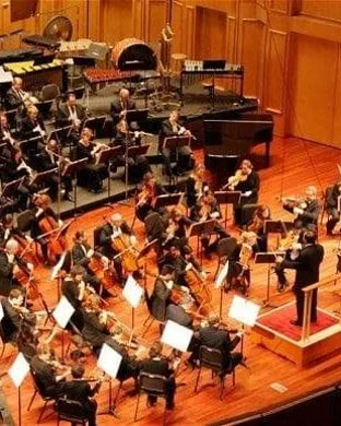South Florida Symphony Orchestra Fort Lauderdale