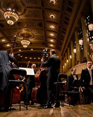 Vienna Light Orchestra Fort Lauderdale
