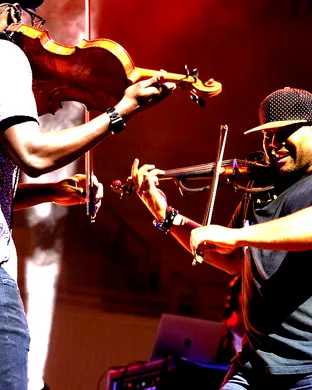 Black Violin