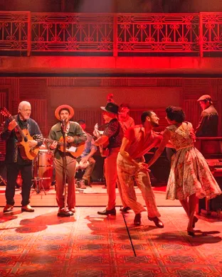 Buena Vista Social Club - Musical Fort Lauderdale