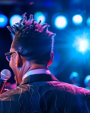 D.L. Hughley & Don Lemon