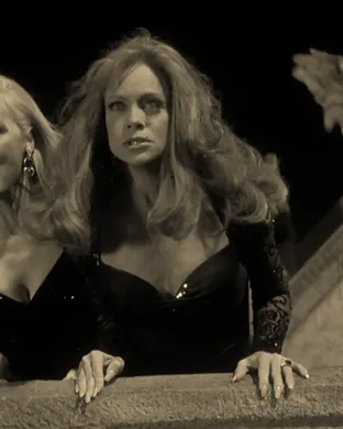Death Becomes Her Fort Lauderdale