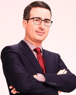 John Oliver Fort Lauderdale