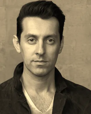 Max Amini