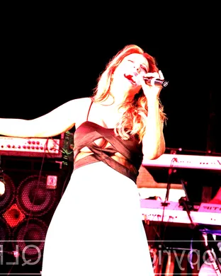 Taylor Dayne Fort Lauderdale