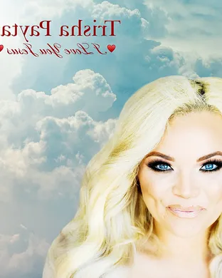 Trisha Paytas