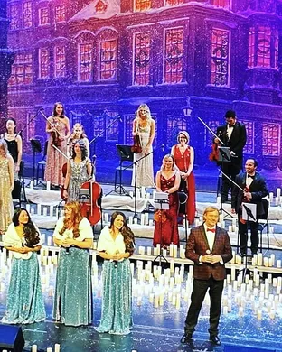 Vienna Light Orchestra Fort Lauderdale