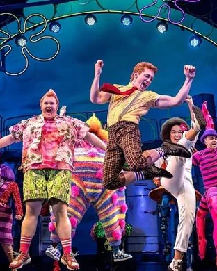 The Notebook - The Musical Fort Lauderdale
