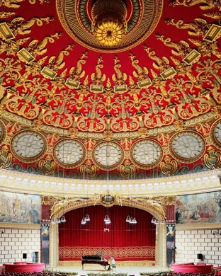 Florida Grand Opera Fort Lauderdale