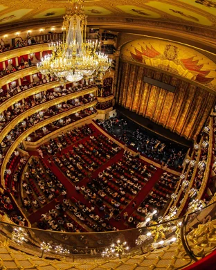 Florida Grand Opera Fort Lauderdale